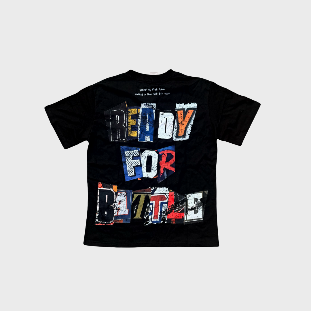 Men’s tee “SLAM”