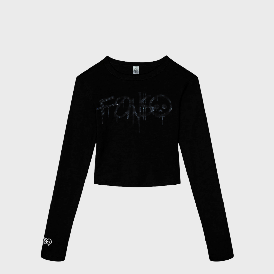 Baby long sleeve tee
