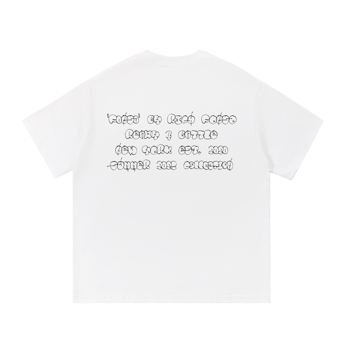 Fosno T-Shirt "Van"