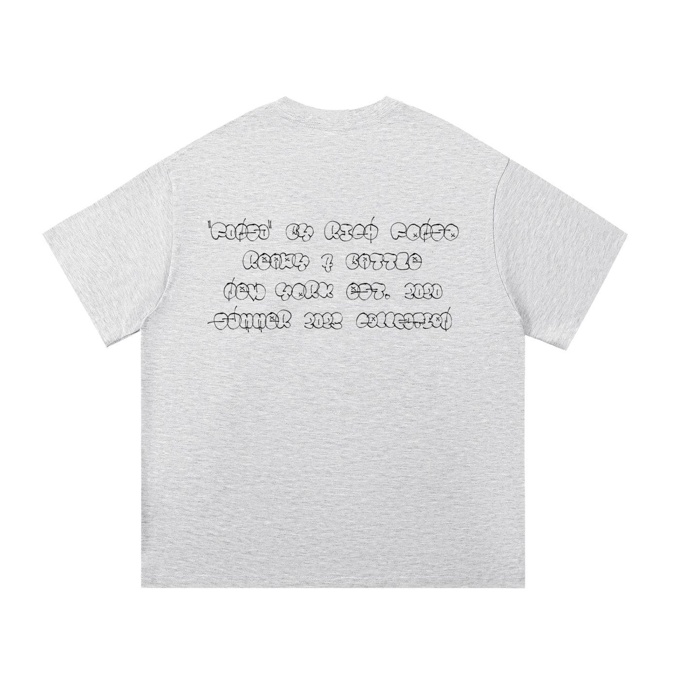 Fosno T-Shirt "Van"