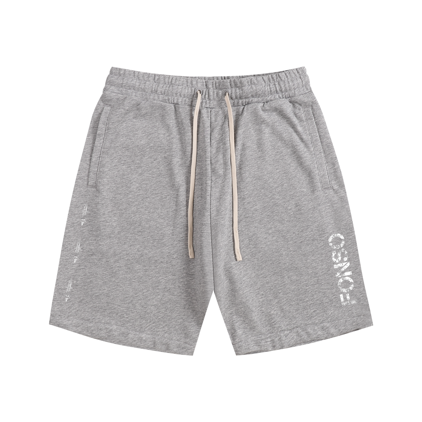 Fonso Cotton Shorts