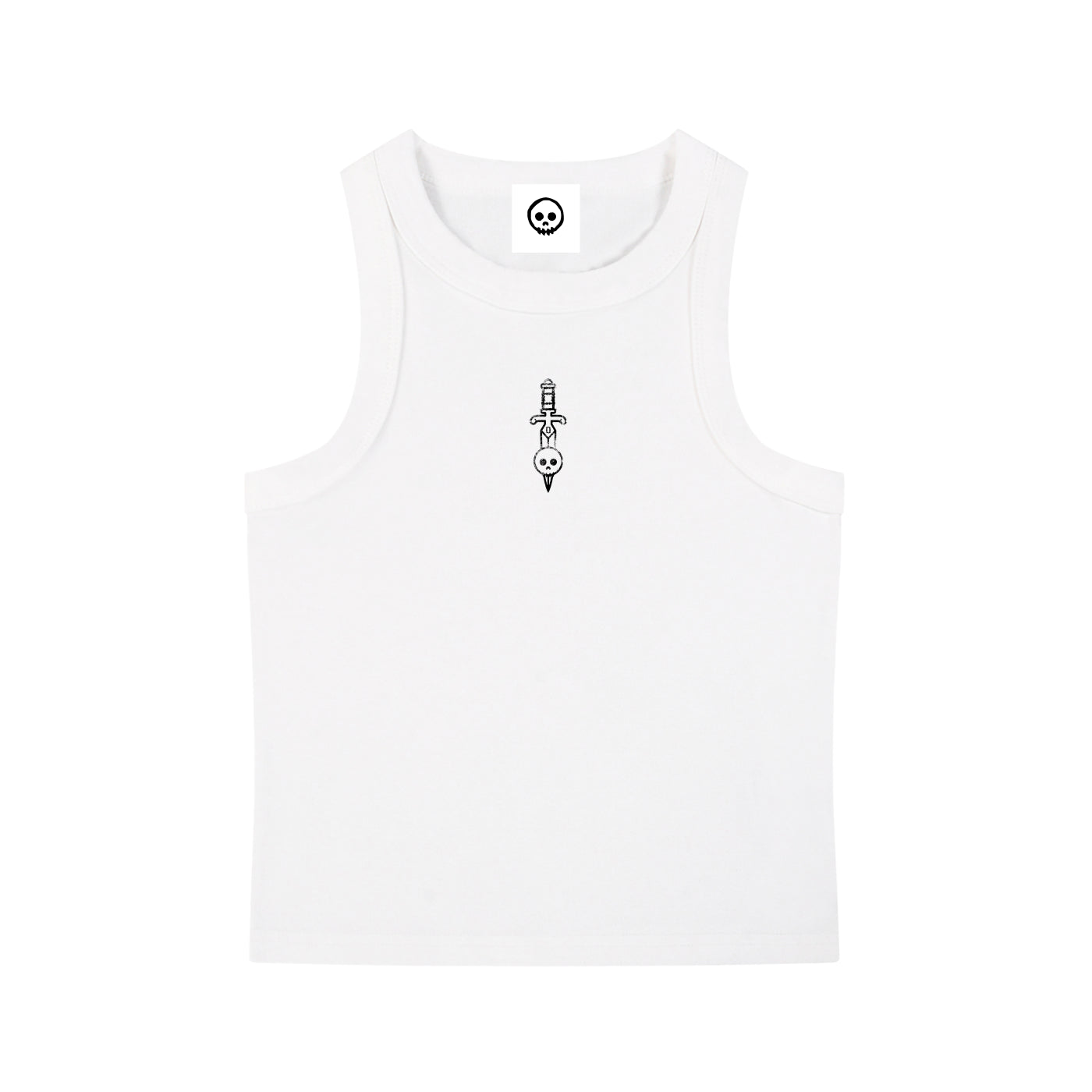 Fonso Tank top