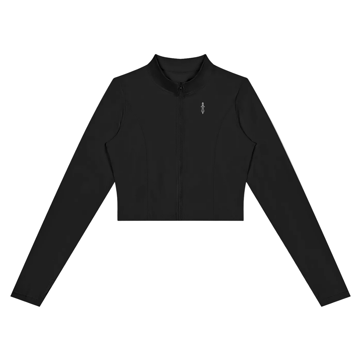 Fonso's Women's Sports Jacket