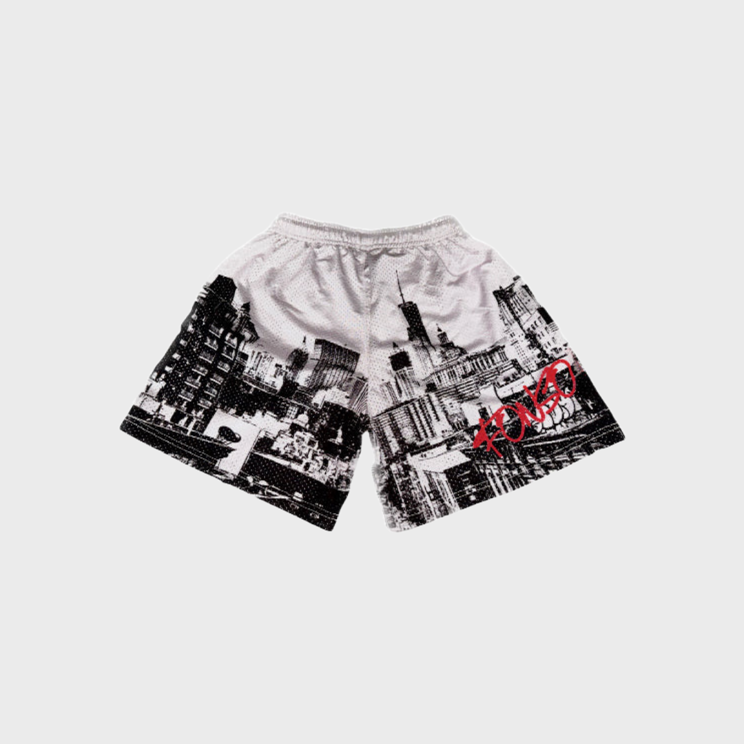 New York Shorts