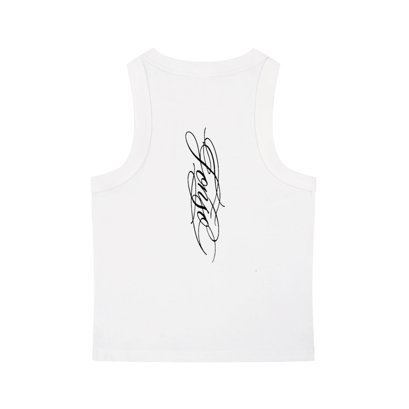 Fonso Tank top