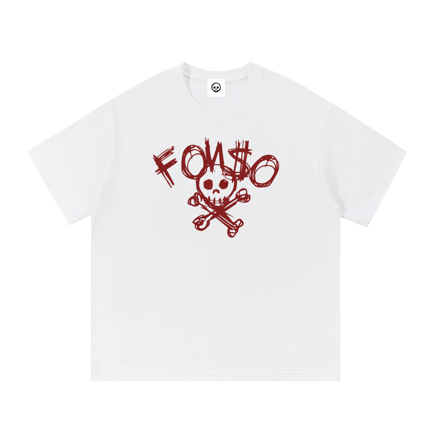 Fonso T-Shirt "Fear City"