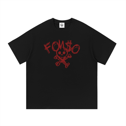 Fonso T-Shirt "Fear City"