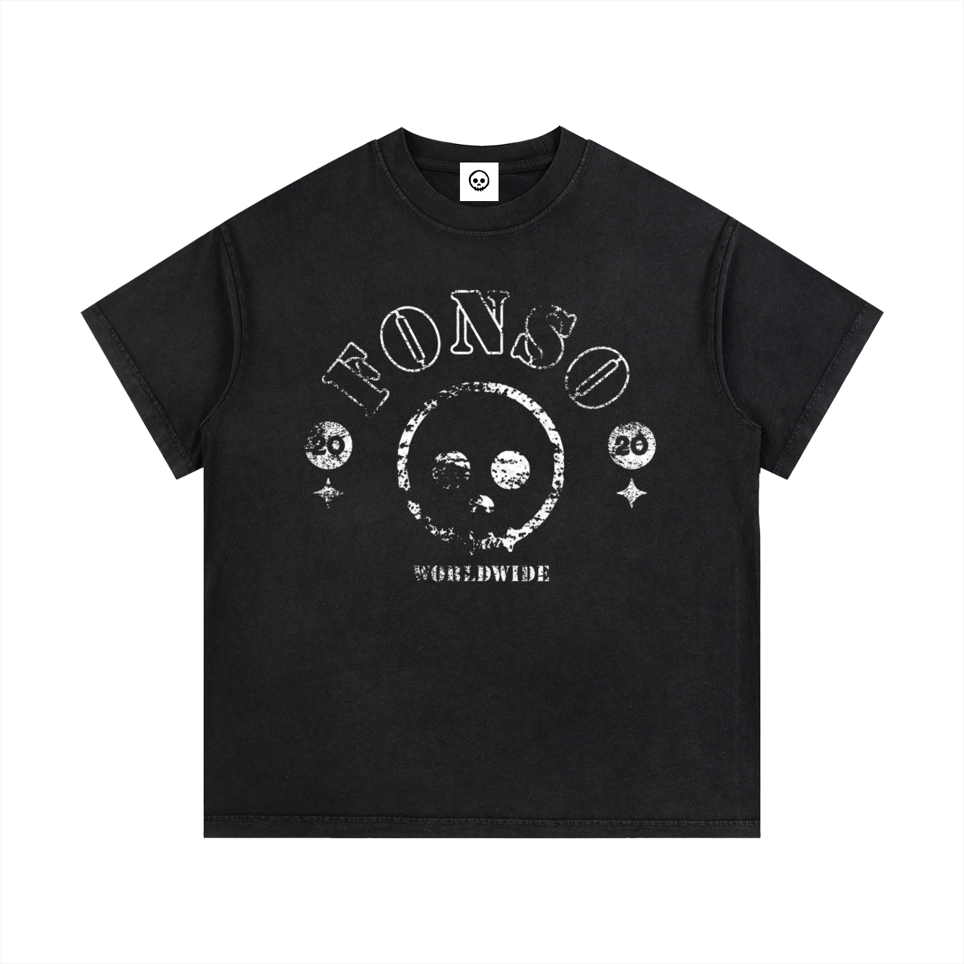 Vintage Fonso T-Shirt