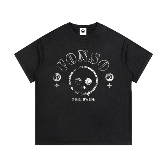 Vintage Fonso T-Shirt