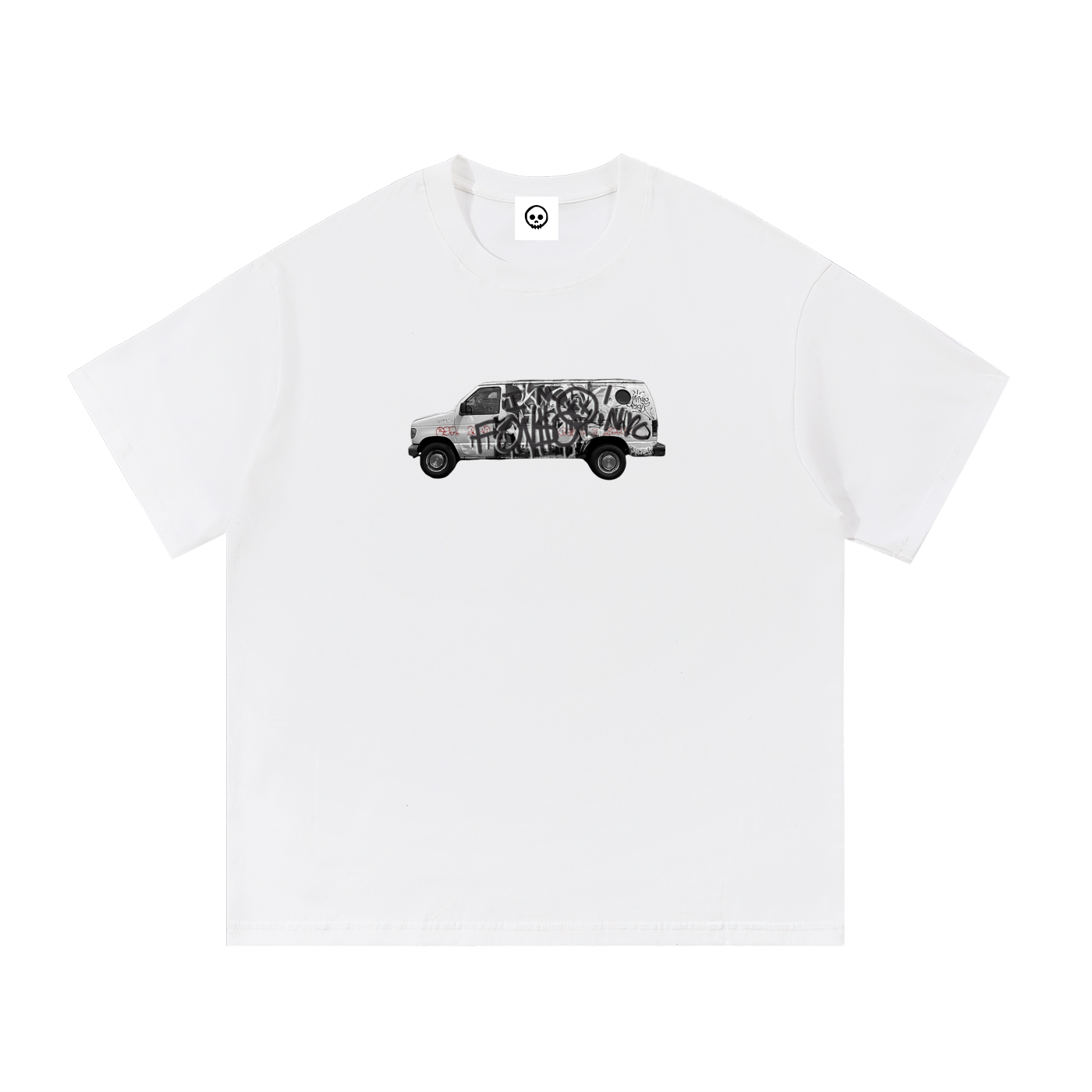 Fosno T-Shirt "Van"
