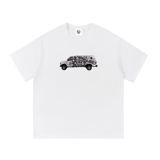 Fosno T-Shirt "Van"