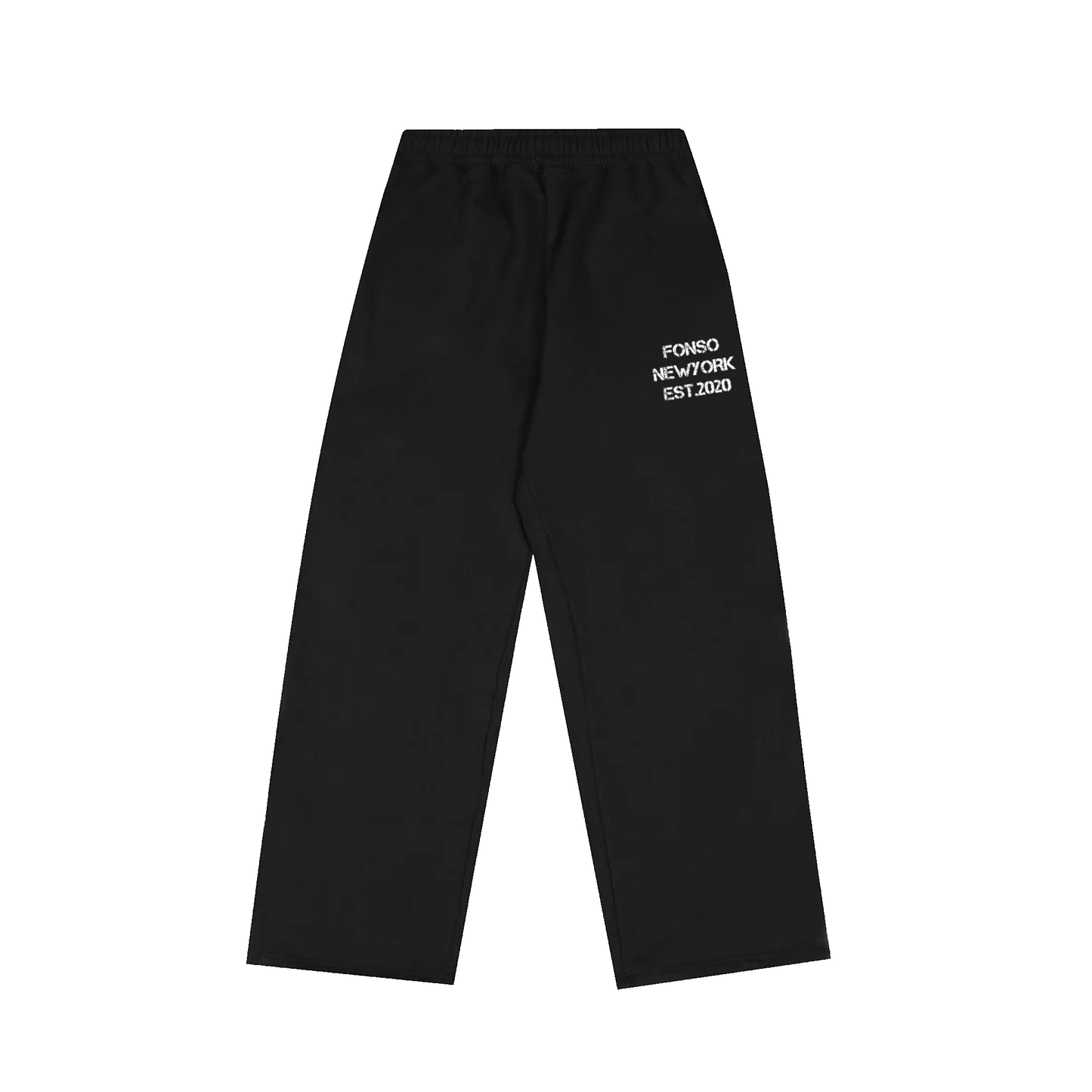 Essential Fonso Sweatpants