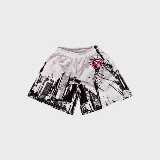 New York Shorts