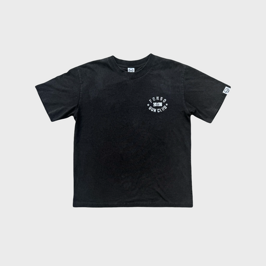 Men’s tee “Gun Club”