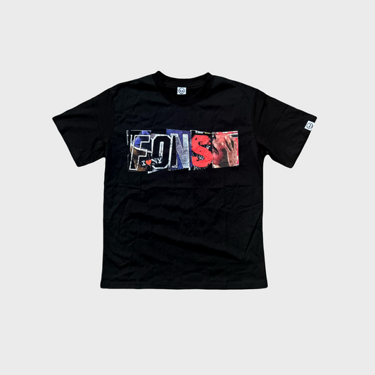 Men’s tee “SLAM”
