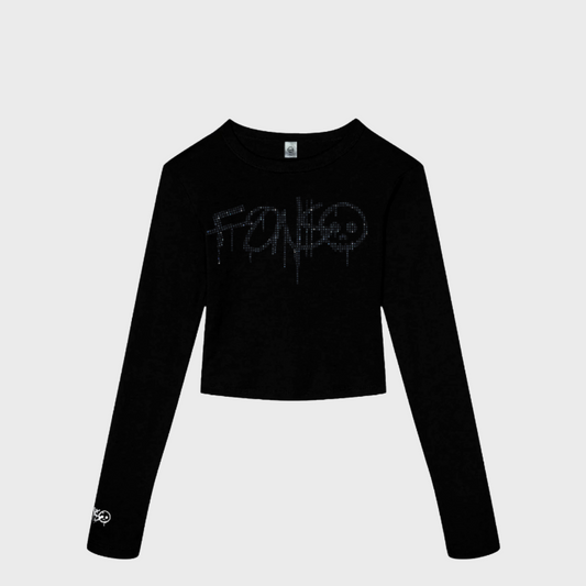 Baby long sleeve tee