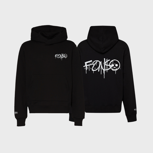 FONSO Core Hoodie