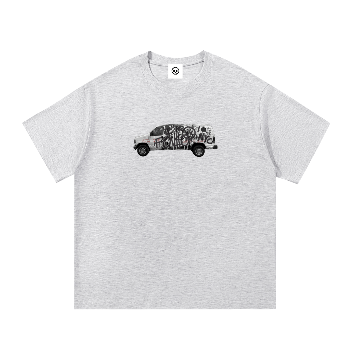 Fosno T-Shirt "Van"
