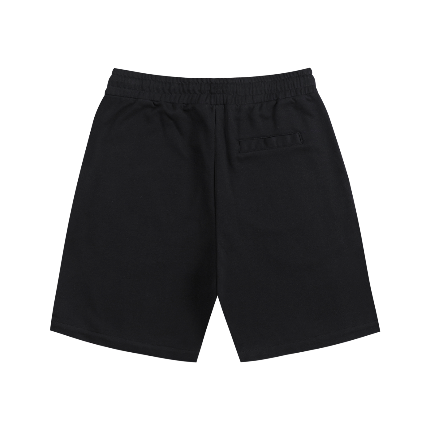 Fonso Cotton Shorts