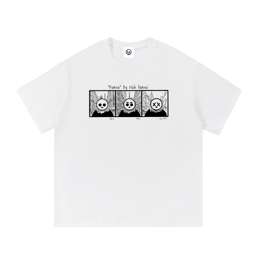 Fonso T Shirt