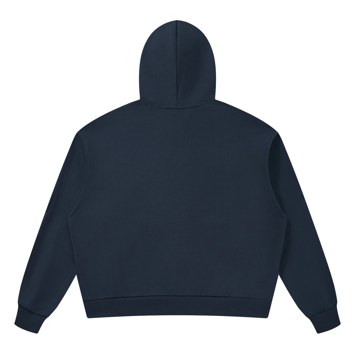 Fonso Essential Unisex Drop Shoulder Hoodie