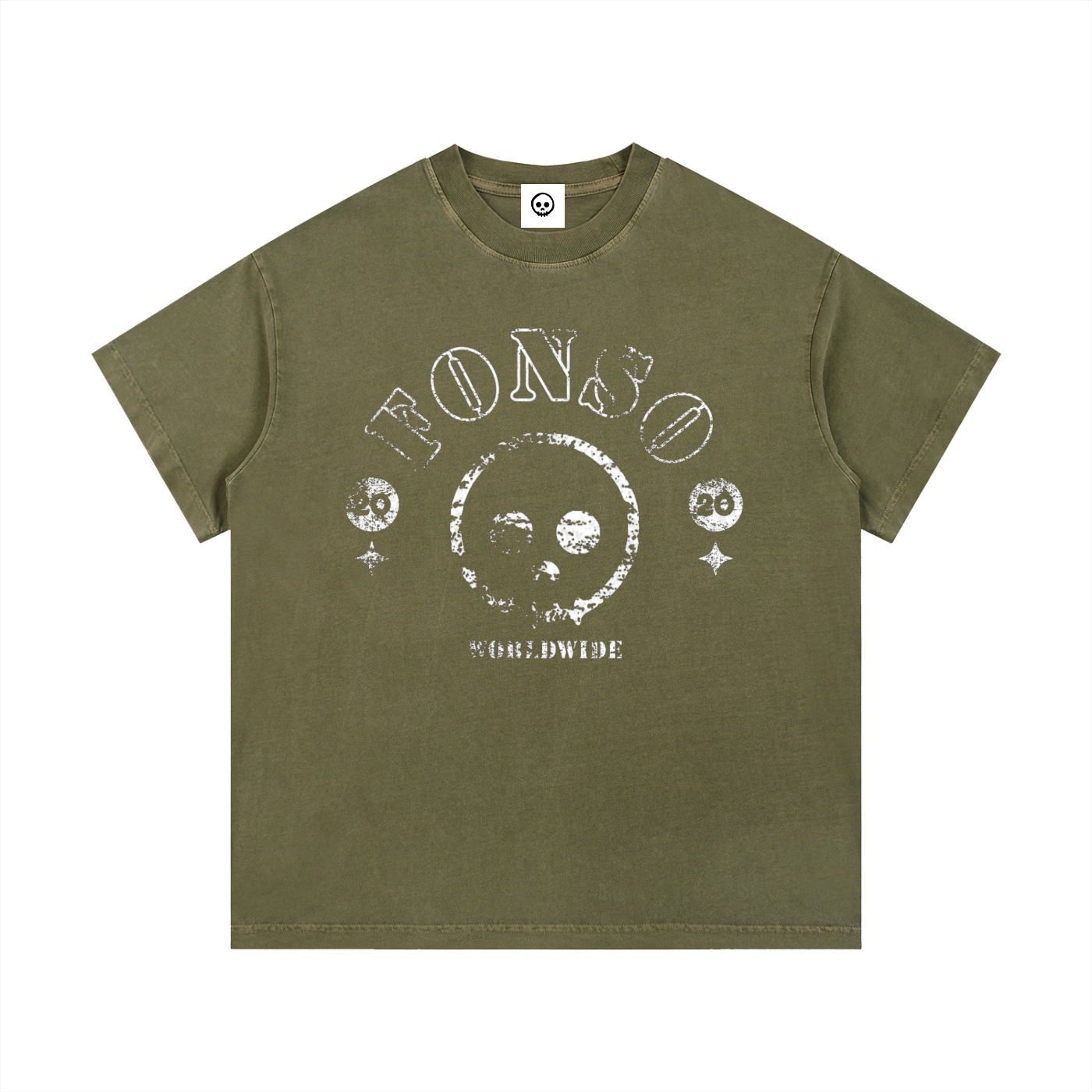 Vintage Fonso T-Shirt
